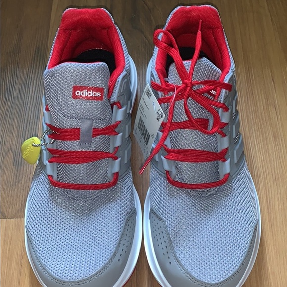 Adidas Ortholite Cloudfoam Sneakers - Picture 6 of 8